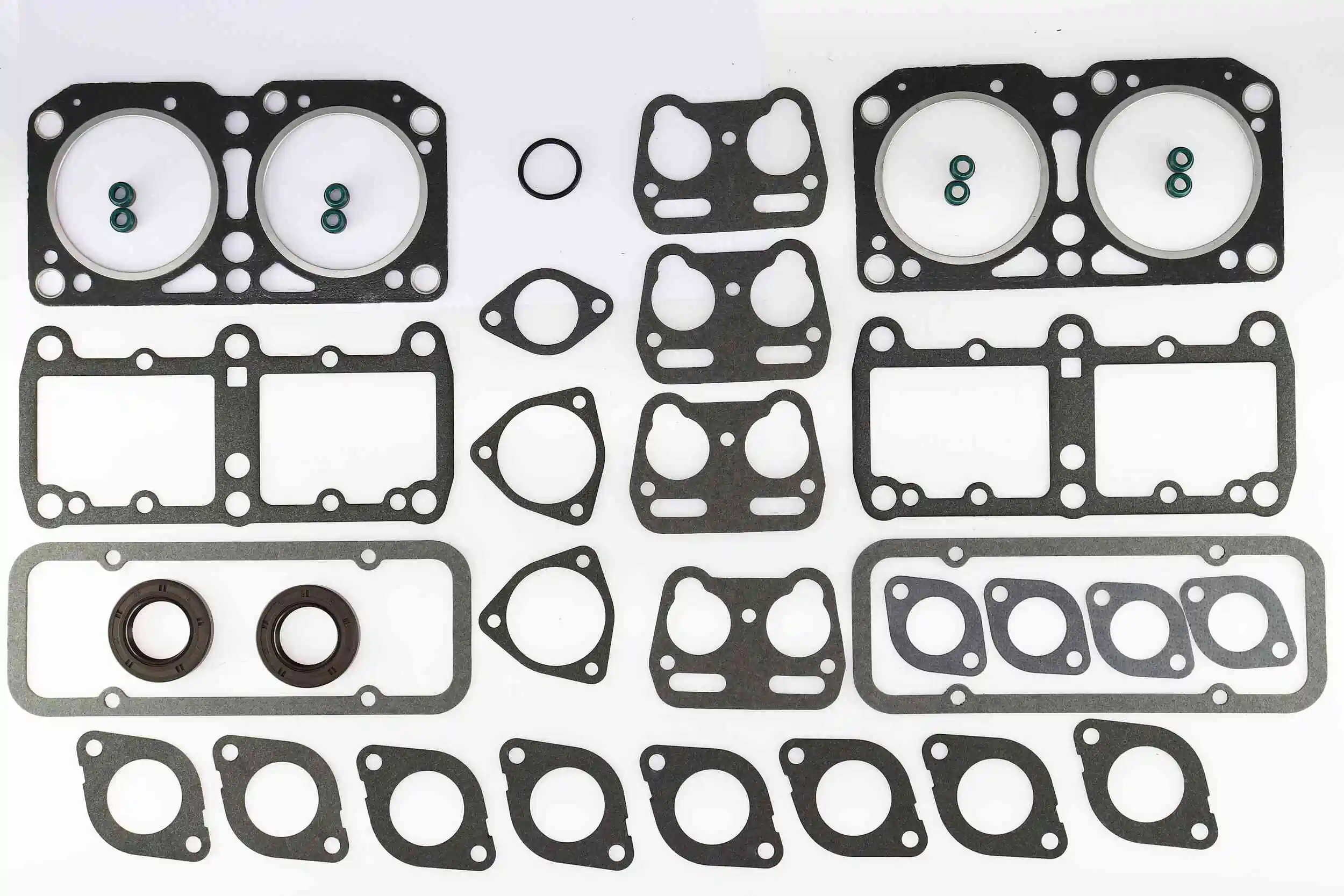 Kit superior de vedantes de motor Glaser D3139000 preço, a partir de 89,99 USD