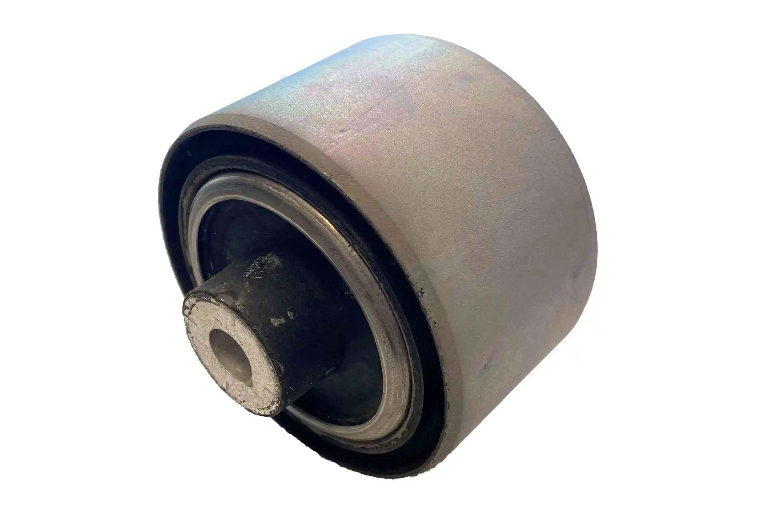 Bloco silencioso dianteiro do braço oscilante inferior para Land Rover Discovery L462
