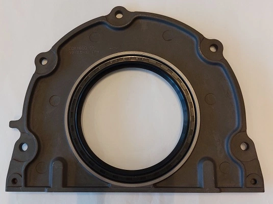 Compre 73504383 Fiat/Alfa/Lancia Vedação traseira de cambota de motor