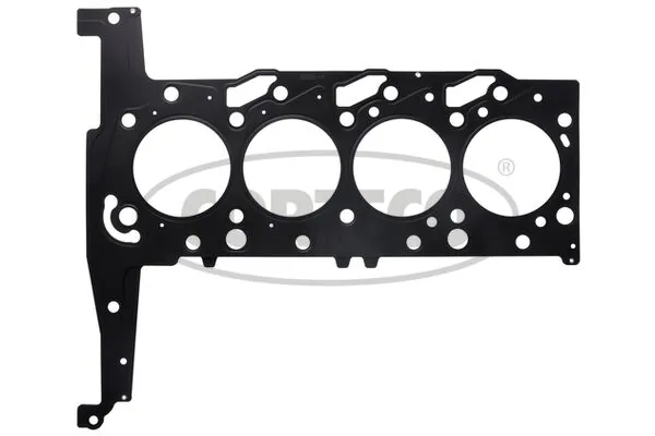 Vedante de cabeça de motor (CBC) Mazda U20710271 preço, a partir de 33,86 USD