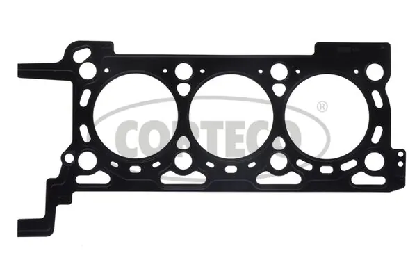 Compre K68147403AA Fiat/Alfa/Lancia Vedante esquerdo de cabeça de motor (CBC)