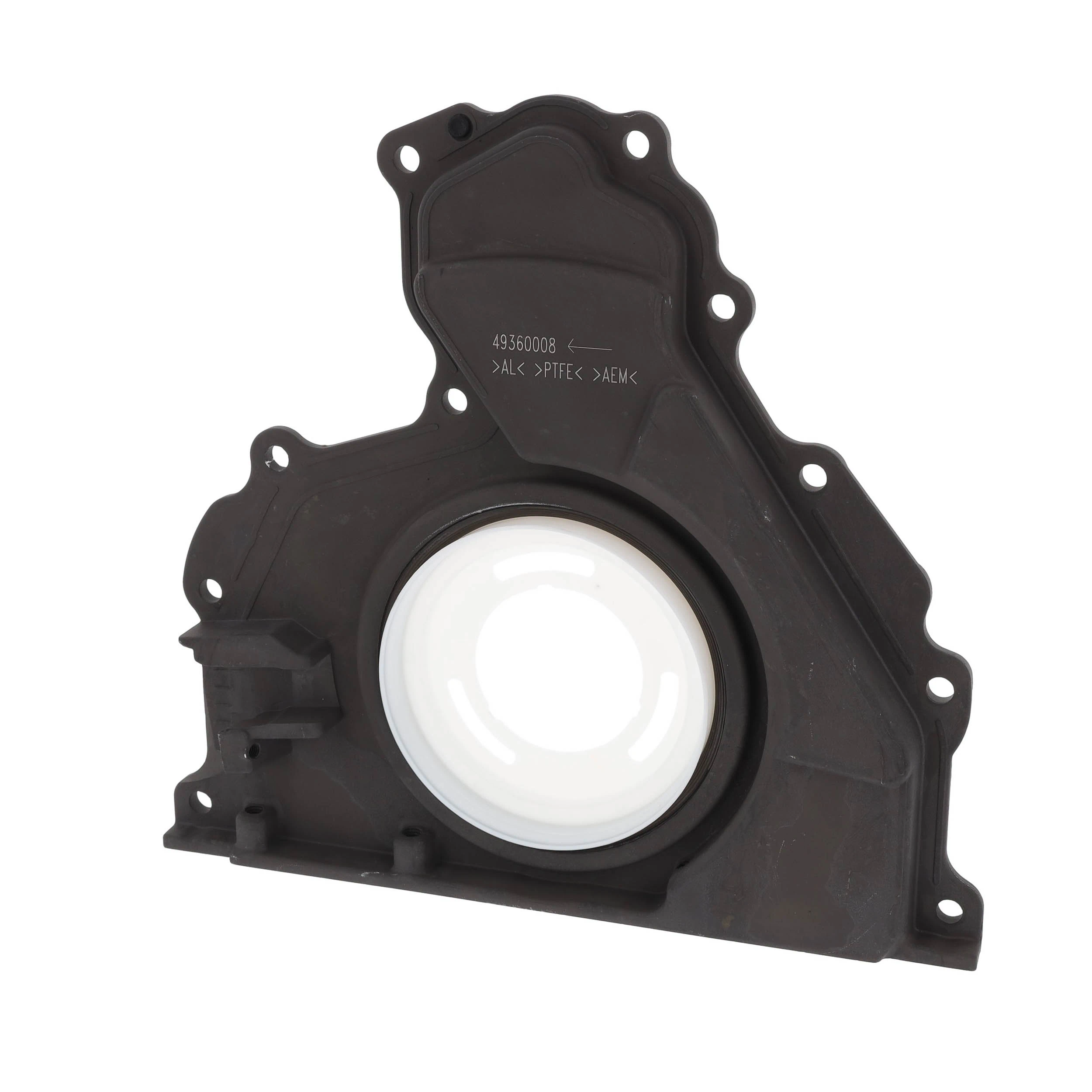 Compre P7767701 Glaser Vedação traseira de cambota de motor