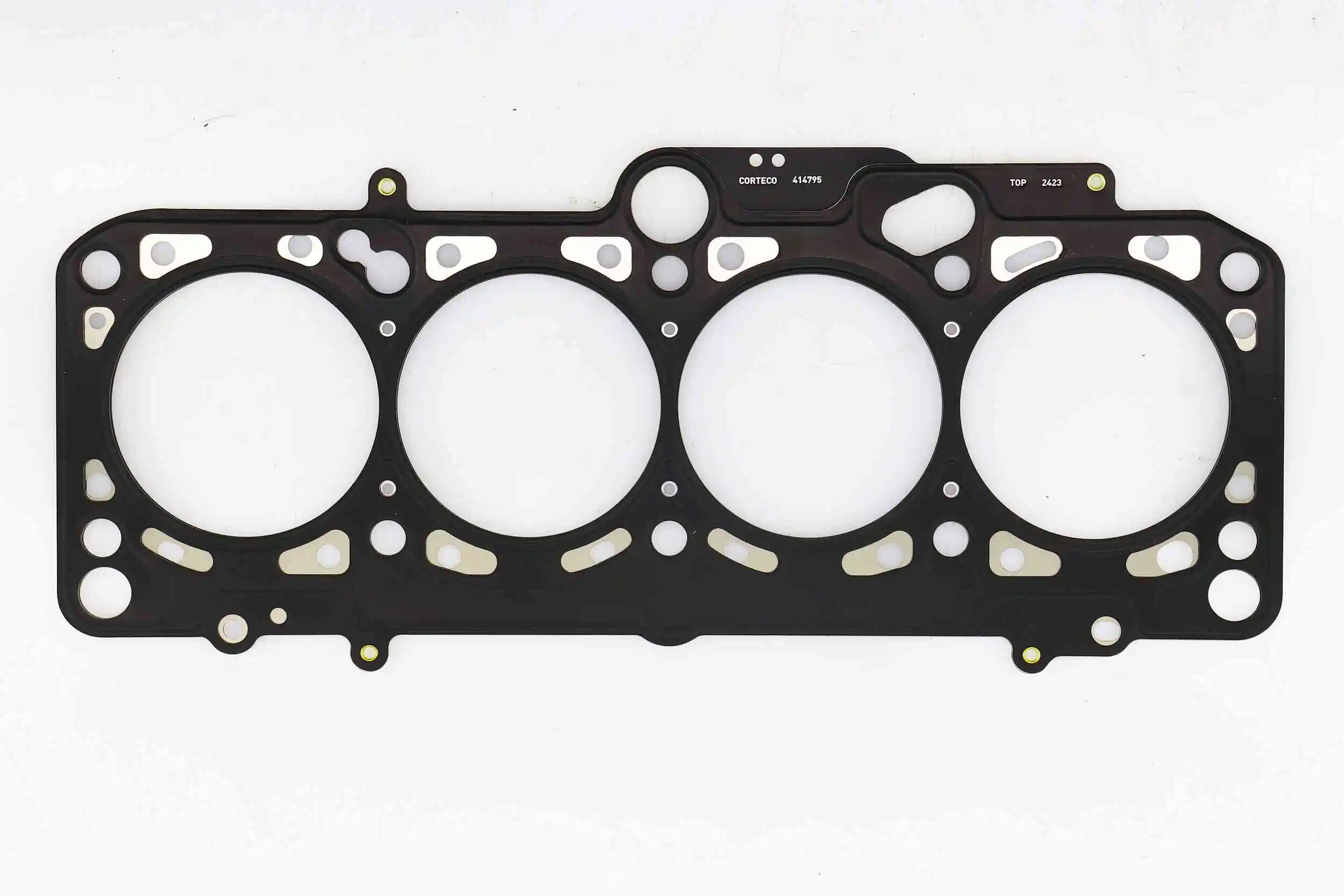 para Volkswagen Caddy III (2KB, 2KJ, 2CB, 2CJ)