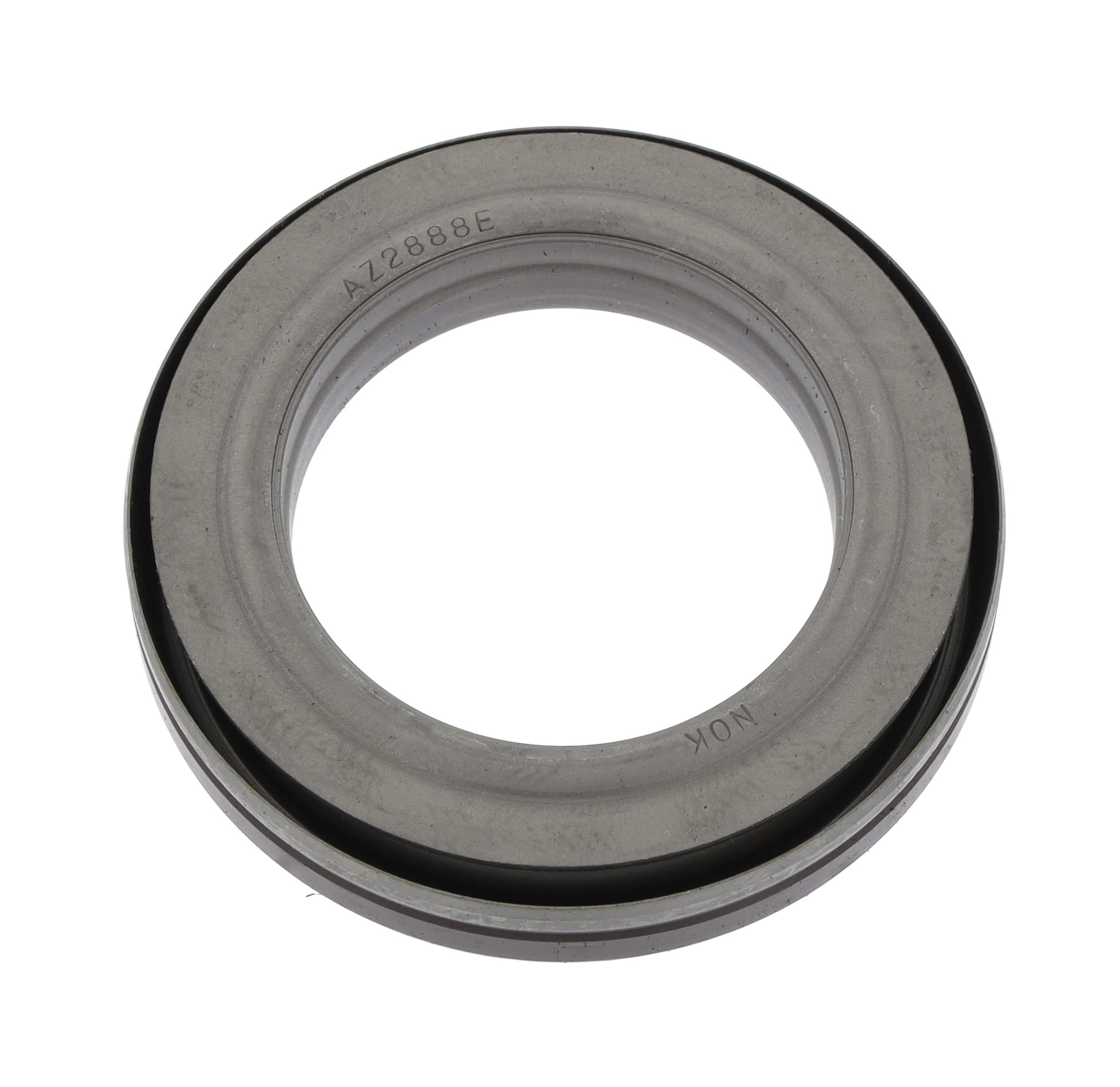 Vedação dianteira de cambota de motor P7745501 Glaser