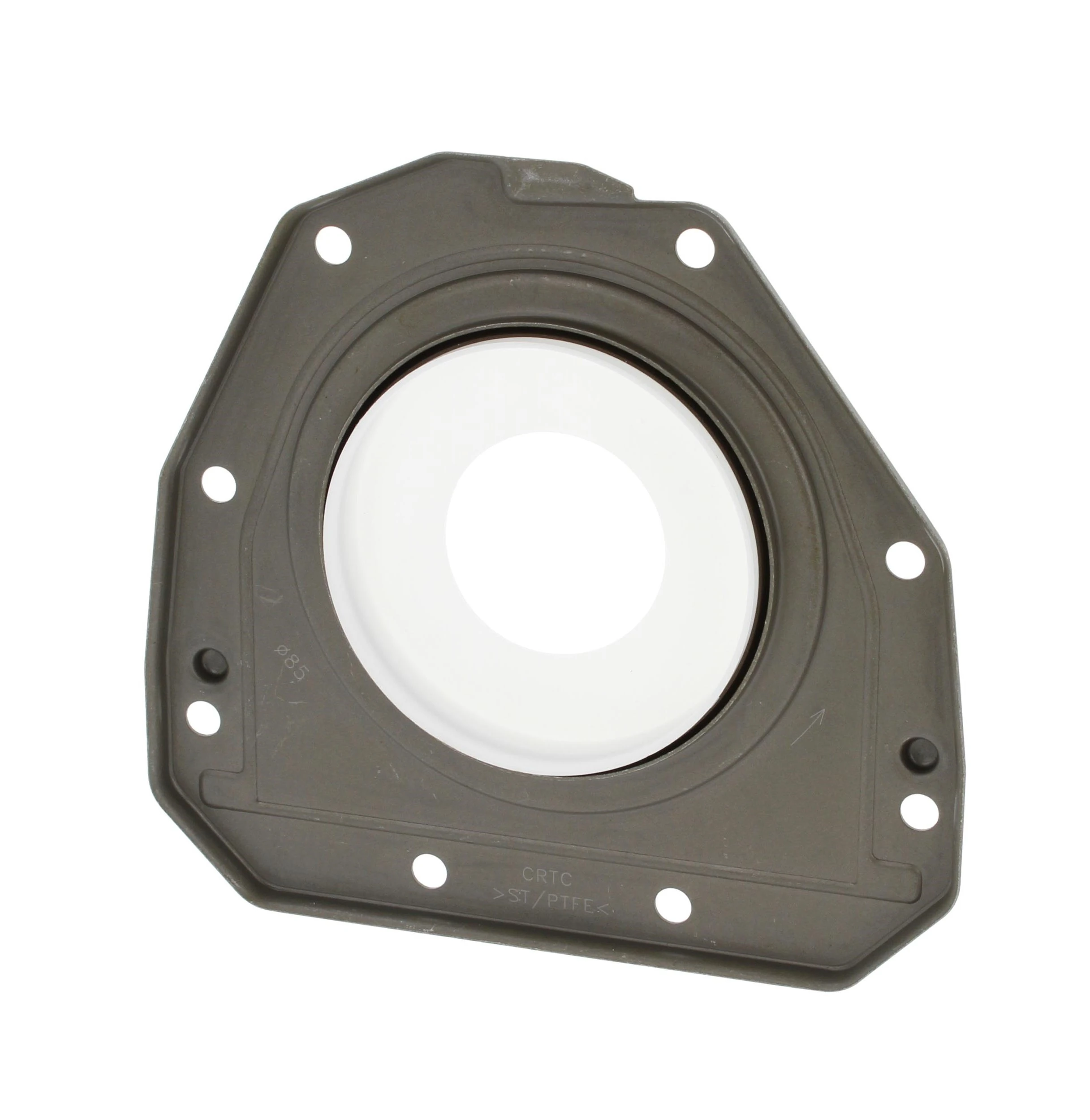 Vedação traseira de cambota de motor Volkswagen Golf 6 AJ5