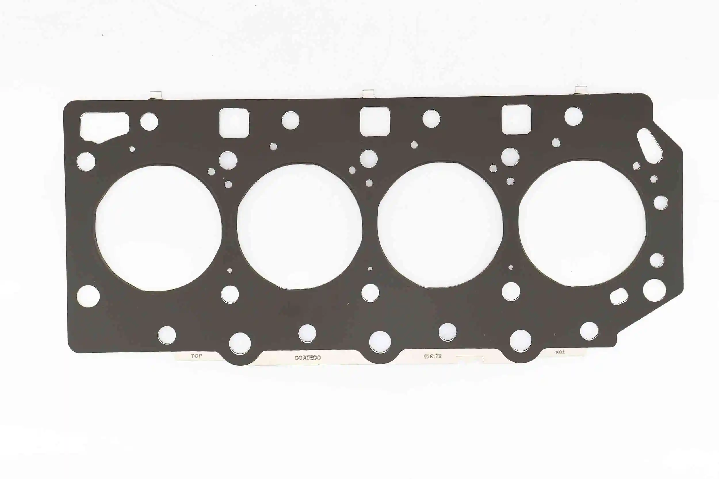 Compre Vedante de cabeça de motor (CBC) Hyundai H-1 STAREX 