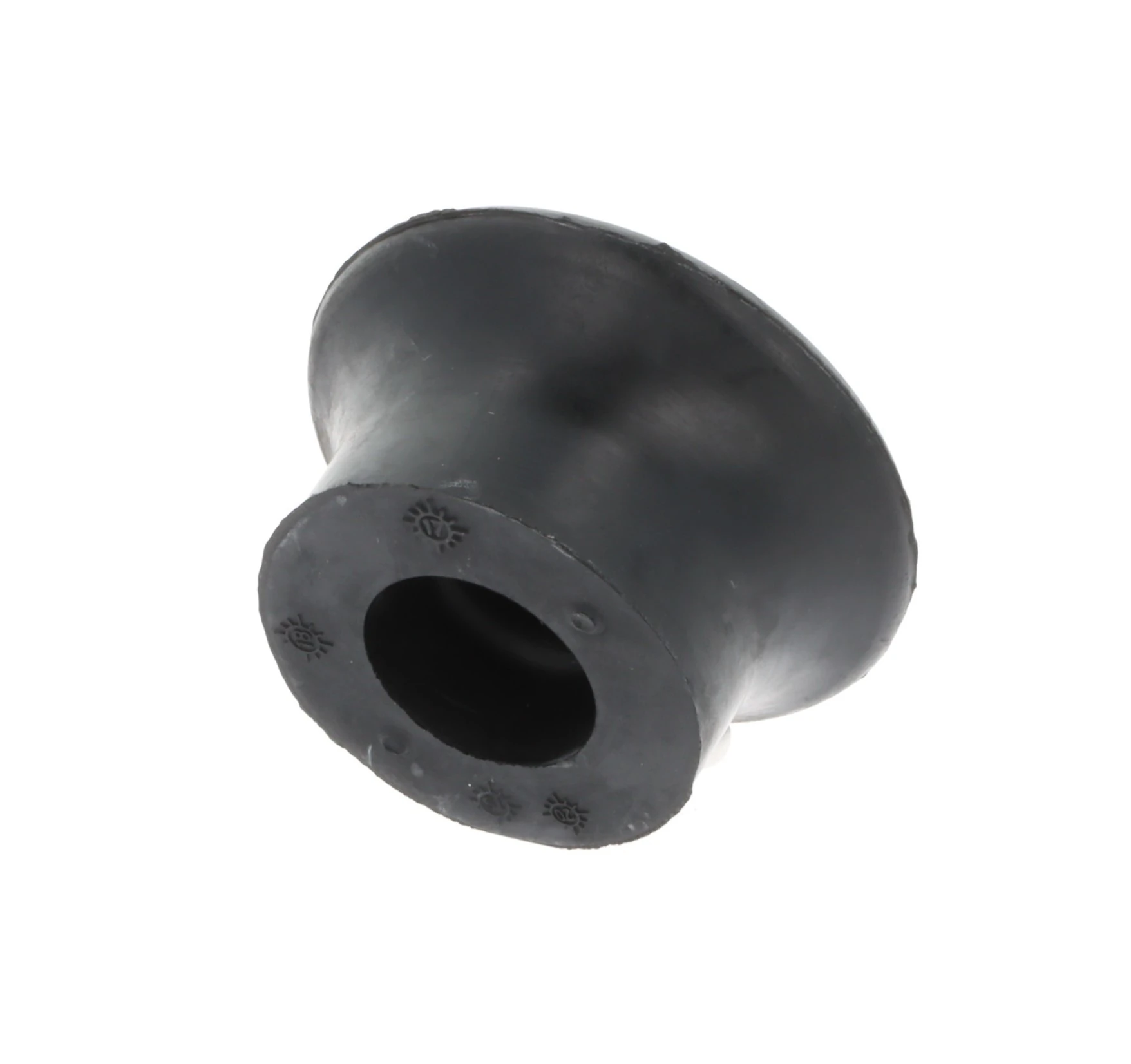 80000214 Corteco Coxim (suporte) dianteiro de motor