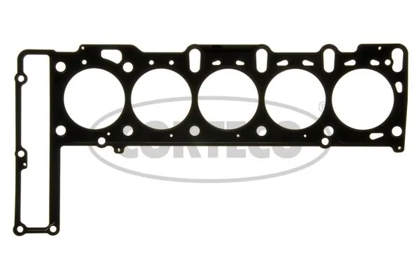 H8496300 Glaser Vedante de cabeça de motor (CBC)
