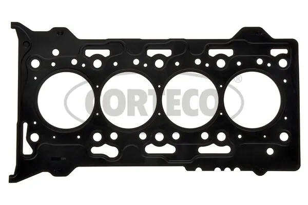 Vedante de cabeça de motor (CBC) para Mitsubishi Outlander III GF, GG