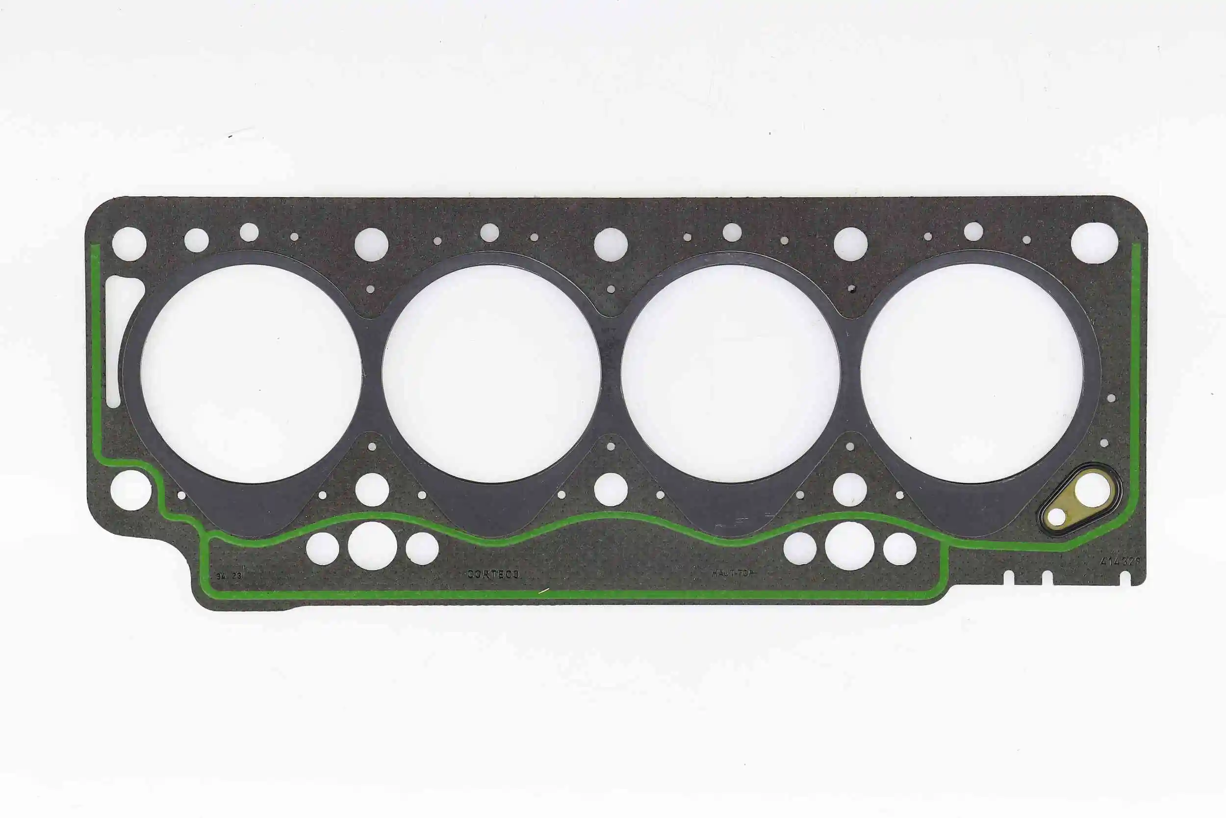 Vedante de cabeça de motor (CBC) Volvo 30864506 preço, a partir de 7,24 USD