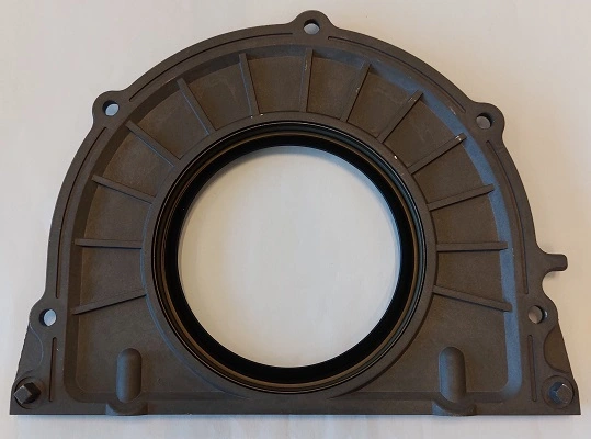 Vedação traseira de cambota de motor 73504383 Fiat/Alfa/Lancia