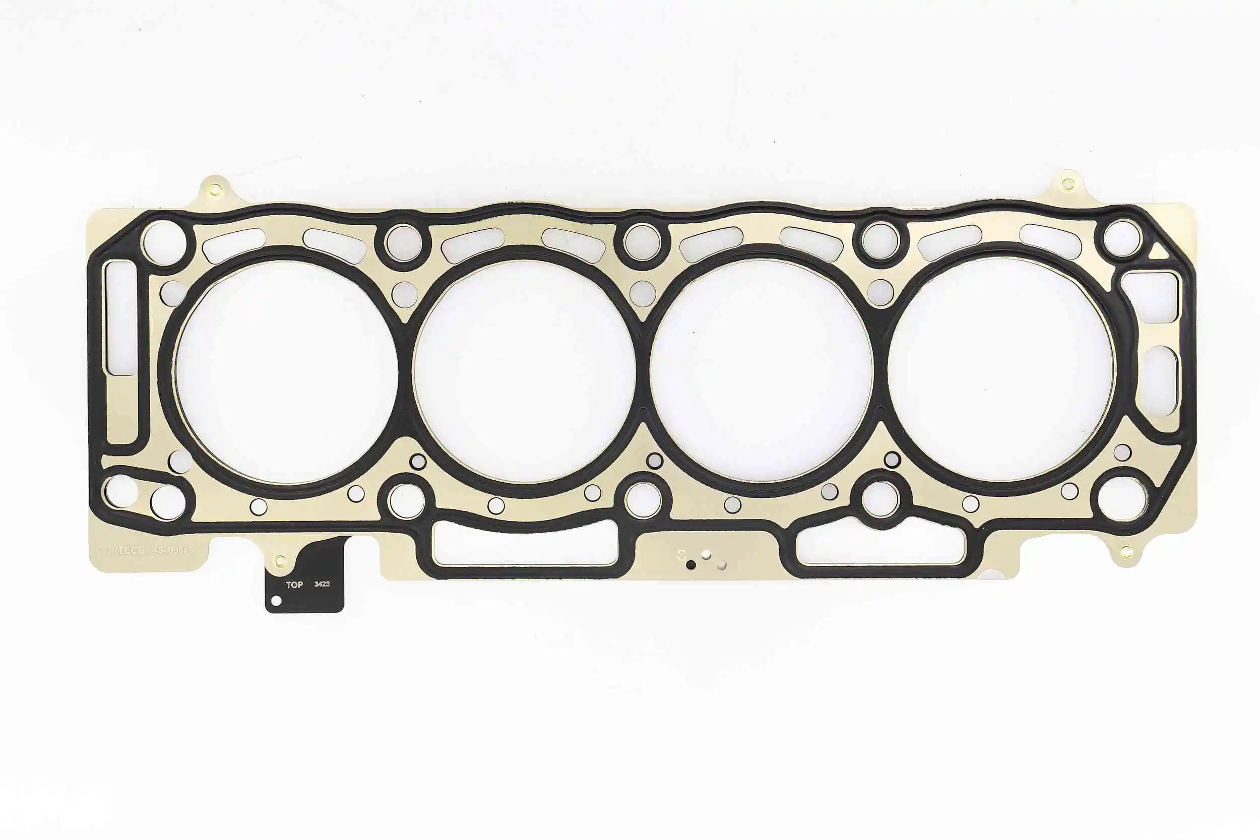 Compre 9841824780 Peugeot/Citroen Vedante de cabeça de motor (CBC)