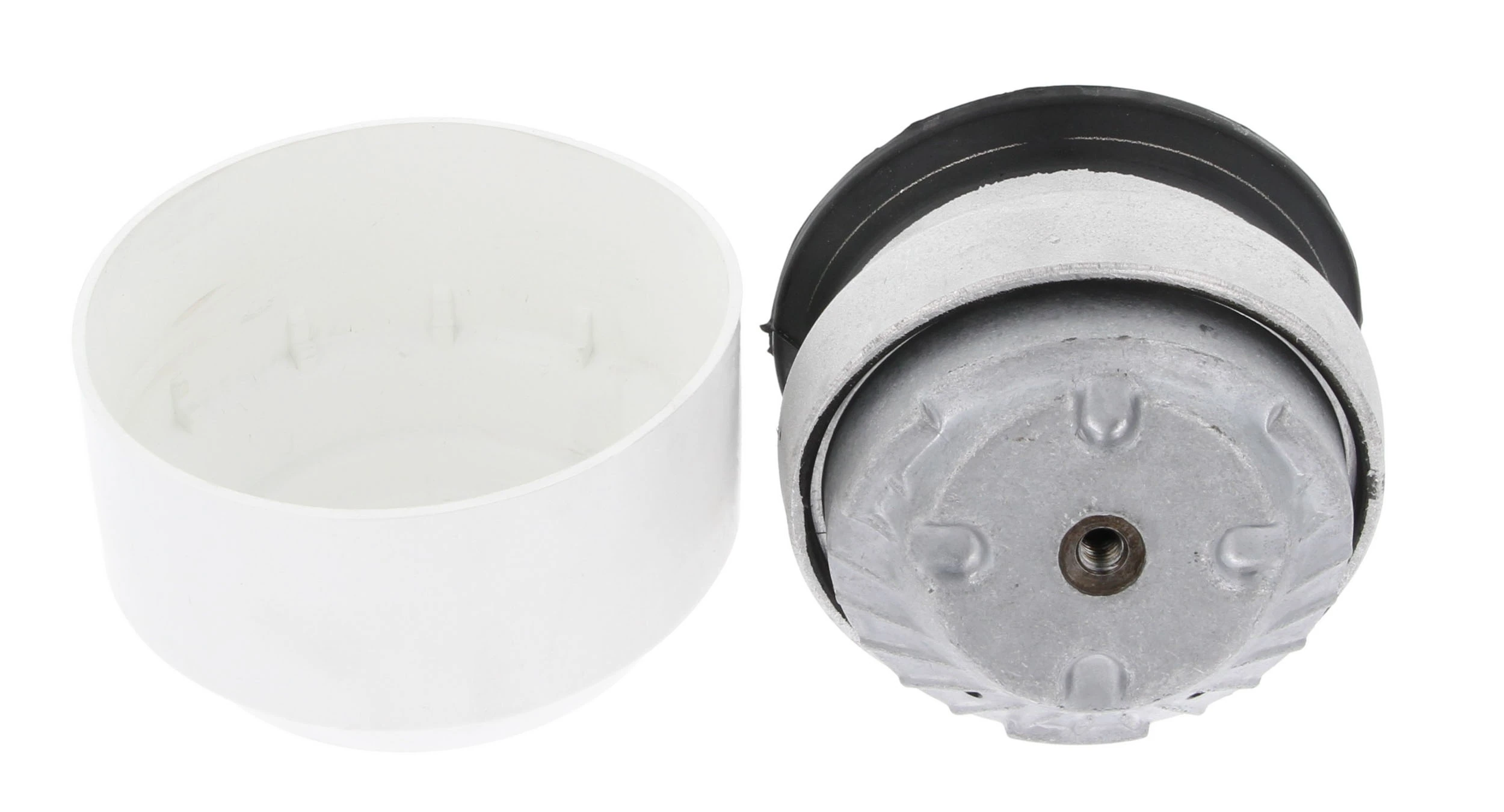 80004614 Corteco Coxim (suporte) dianteiro de motor