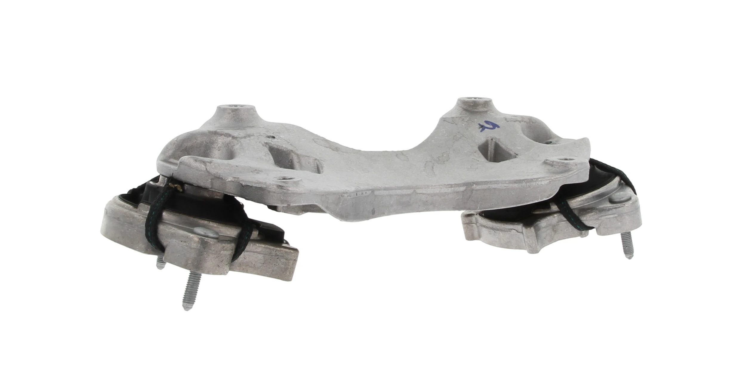 Coxim de transmissão (suporte da caixa de mudança) para Mercedes S A217