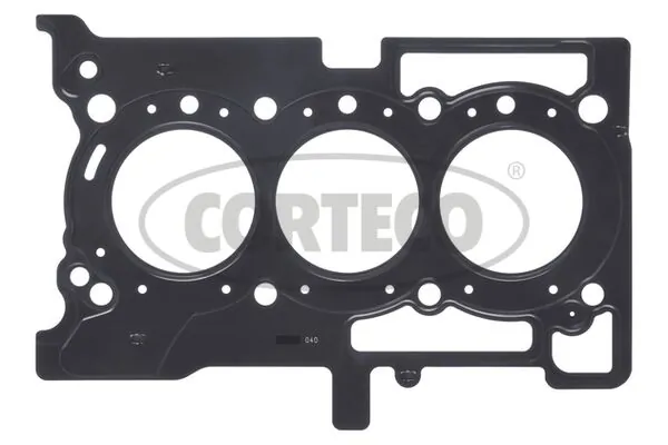 Vedante de cabeça de motor (CBC) 8701460 Kamoka