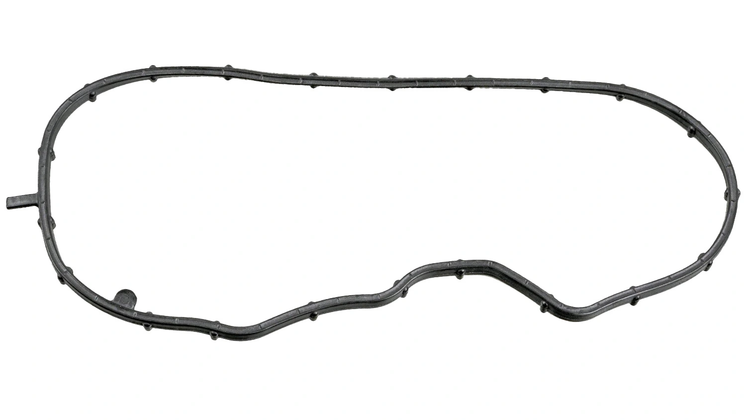 Vedante superior de tampa dianteira de motor Toyota SU00101000 preço, a partir de 5,05 USD