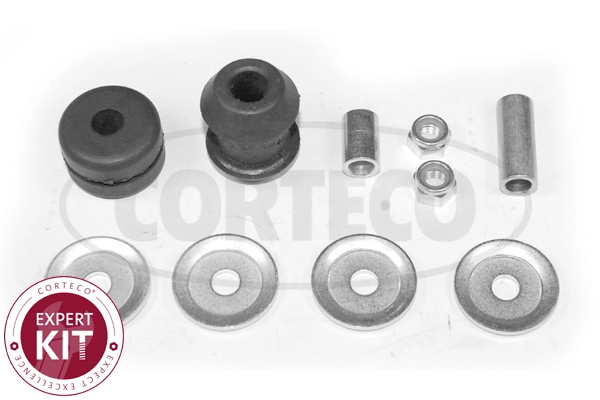 Montante de estabilizador dianteiro Volkswagen Passat B2 32B
