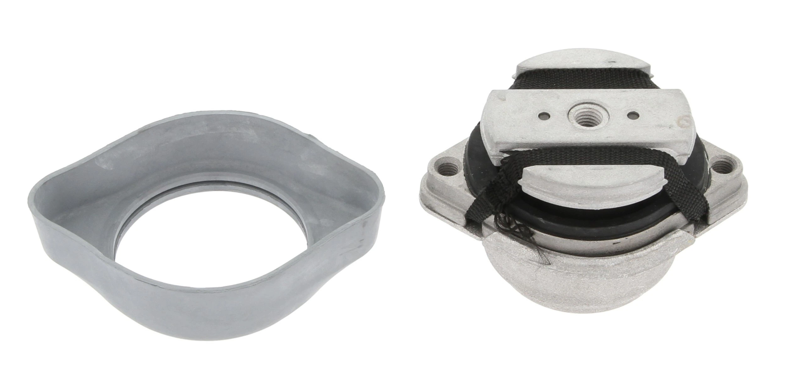Coxim de transmissão (suporte da caixa de mudança) Corteco 21652660 preço, a partir de 59,43 USD