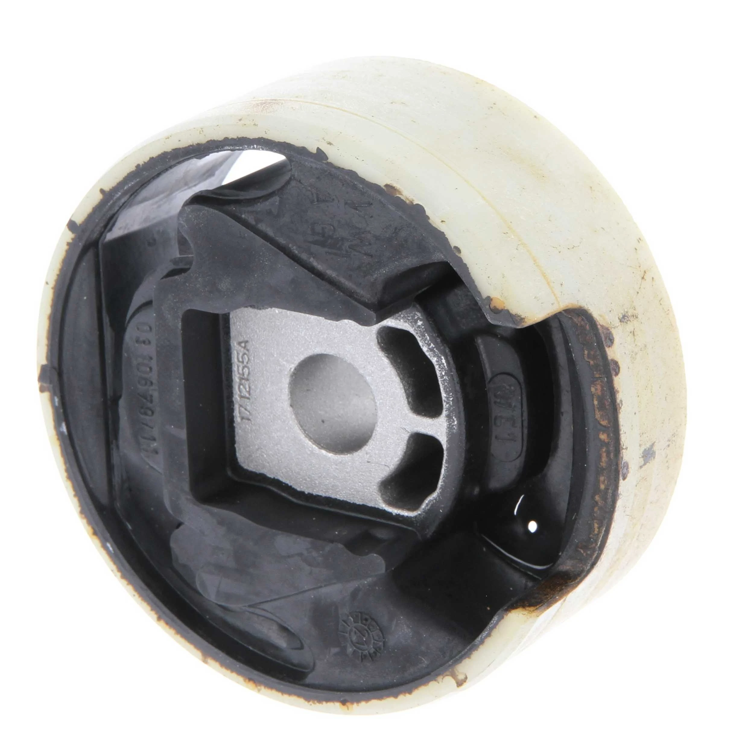 80001306 Corteco Coxim (suporte) inferior de motor (bloco silencioso)
