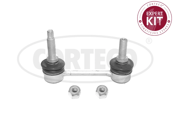 Montante de estabilizador traseiro para Mercedes GL X166