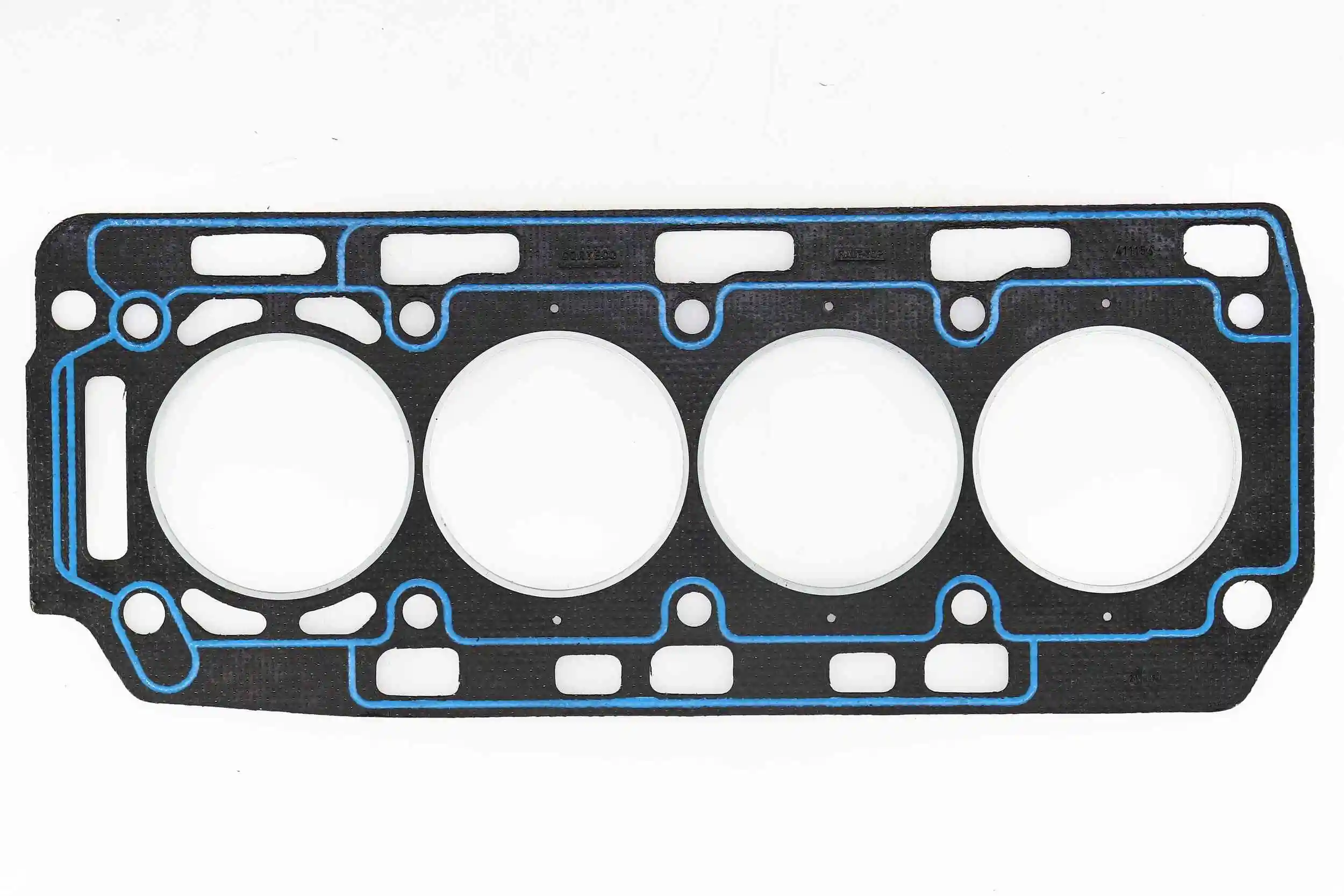 Vedante de cabeça de motor (CBC) para Renault Espace J11