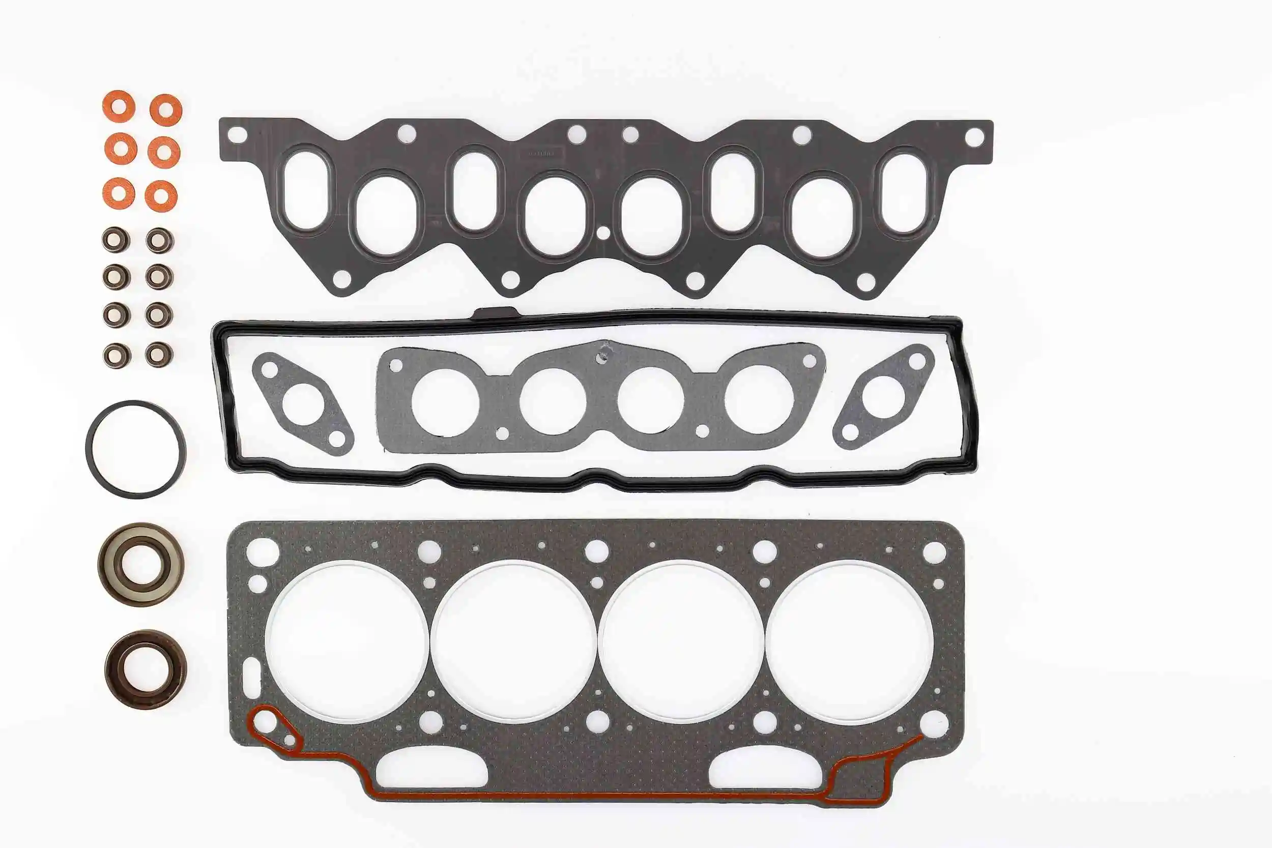 Kit superior de vedantes de motor Glaser D3146000