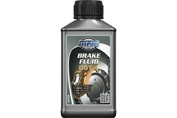 20250 MPM OIL
