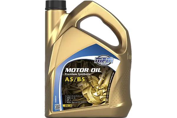 Óleo para motor WSSM2C950A Ford
