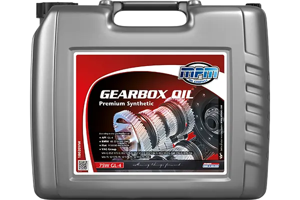 18020VW MPM OIL