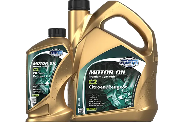 05060C2 MPM OIL