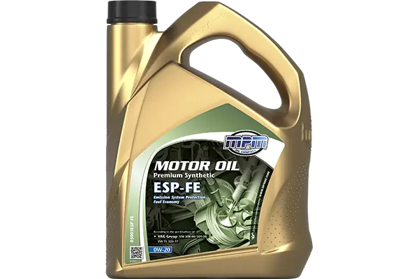 05005ESPFE MPM OIL