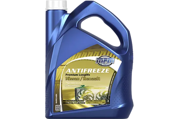 86005ARN MPM OIL