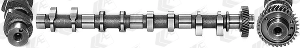 Compre 98115963 Opel Árvore distribuidora de motor