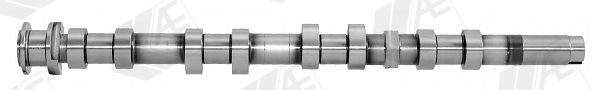 Árvore distribuidora de motor de escape General Motors 55488238 preço, a partir de 154,29 USD