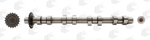 Árvore distribuidora de motor de admissão para Peugeot 406 8B