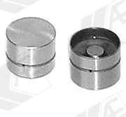 Compensador hidrâulico (empurrador hidrâulico), empurrador de válvulas 90353157 General Motors