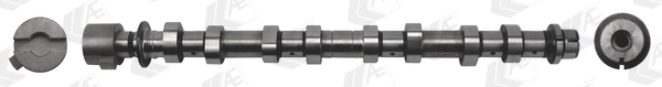 Árvore distribuidora de motor de admissão Peugeot/Citroen 93198464