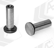  para Ford Fiesta I (GBFT)