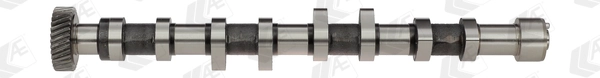 Árvore distribuidora de motor de admissão 97111166 General Motors
