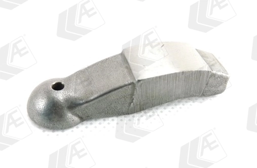 Balanceiro de válvula (balanceiro de válvulas) para Renault Laguna B56, 556