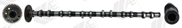 Árvore distribuidora de motor de admissão para BMW X5  E70