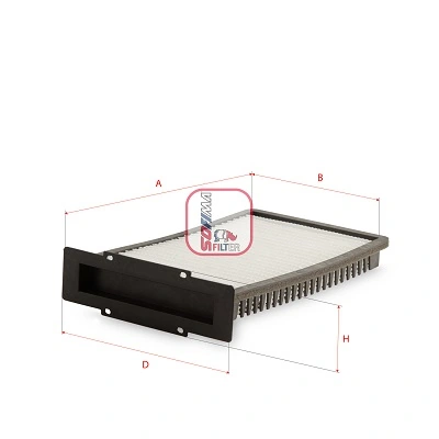 S3621C Sofima
