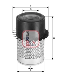 S0750A Sofima