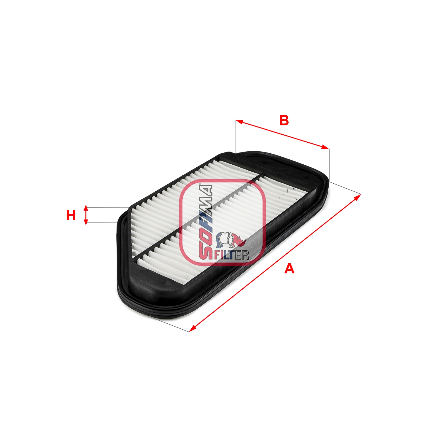 S3701A Sofima