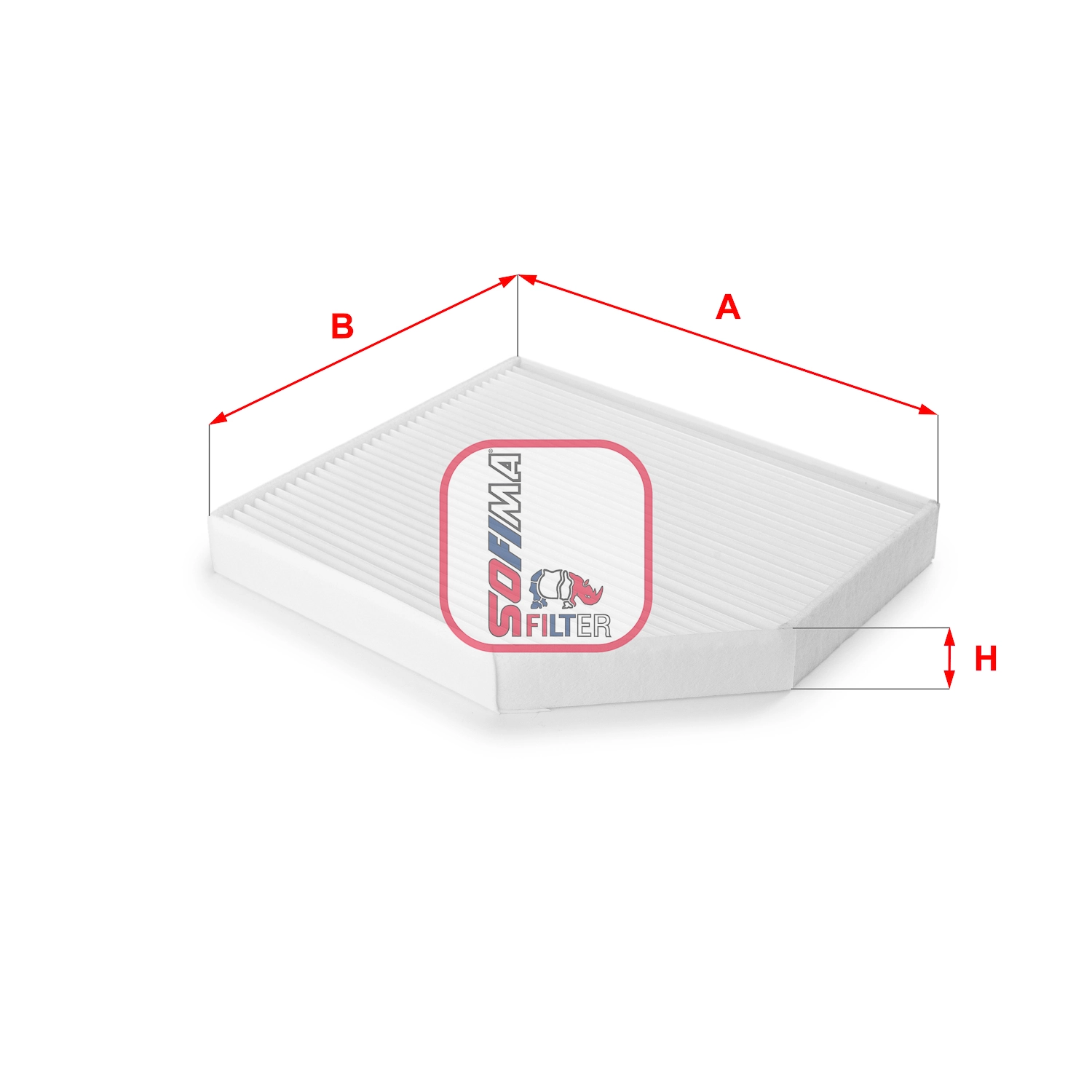  A4  sedan (2007-2015) original desde 13,00 €