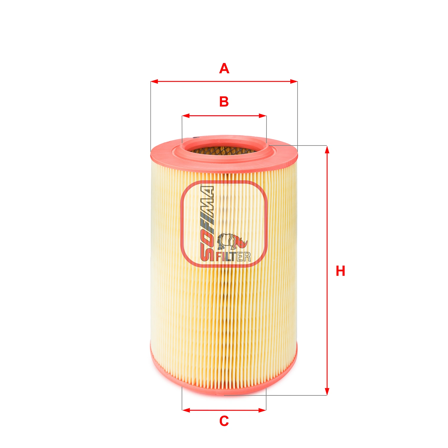 S3050A Sofima