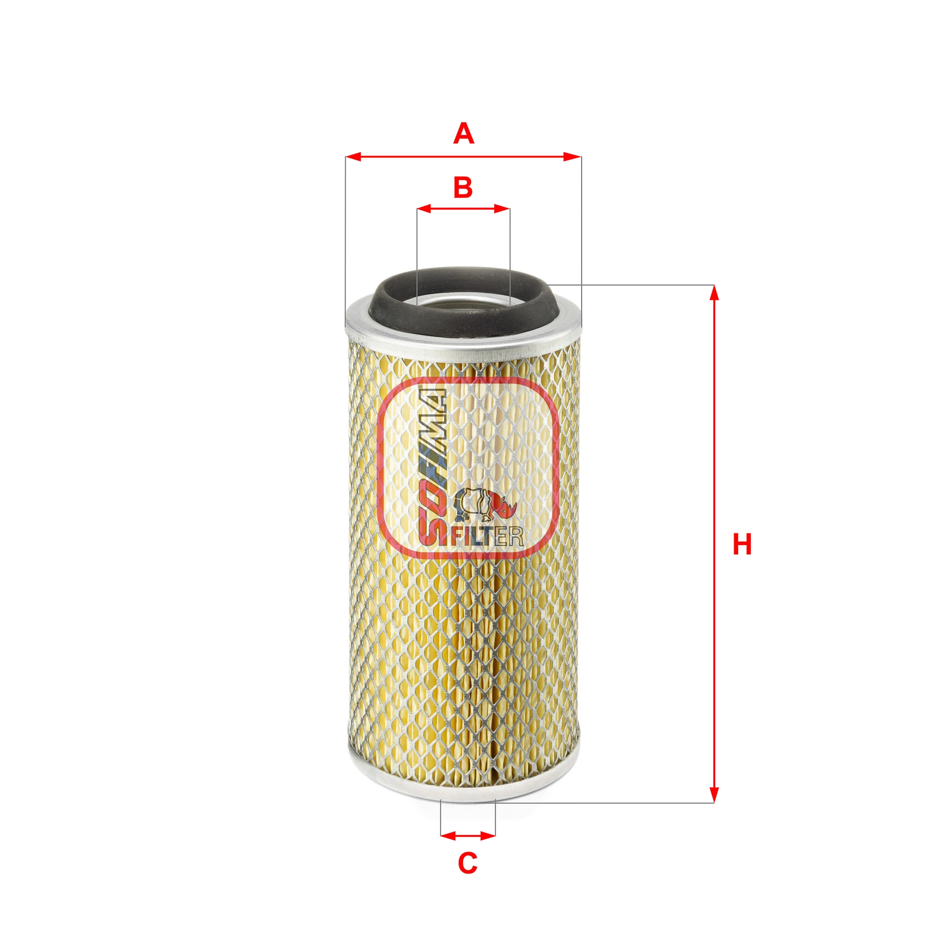 S4005A Sofima