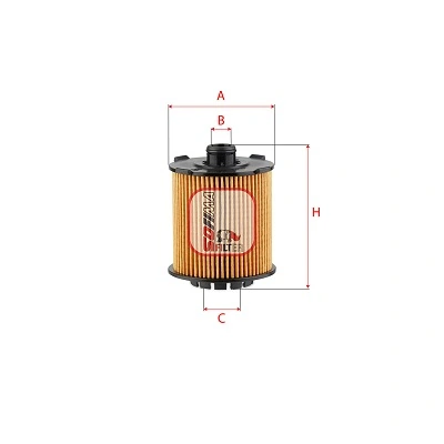 Comprar  S60 III 224