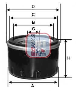 Compre W9182X Mann-Filter Filtro de óleo