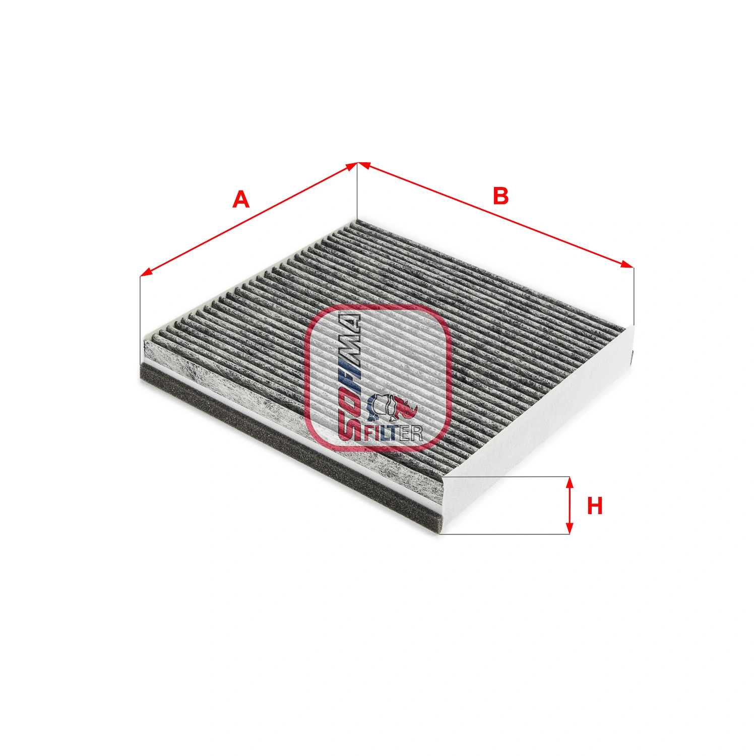 S4282CA Sofima